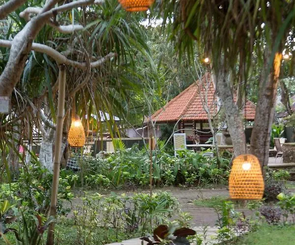 Rasasvada Cottages
