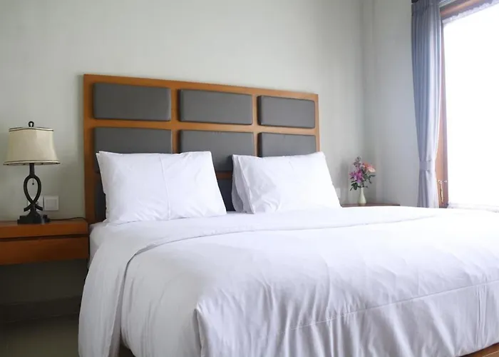 Dejabu Studio & Suites