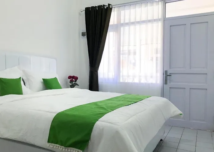 G'Mory Stay