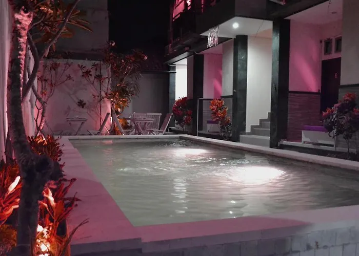 Legian Cozy