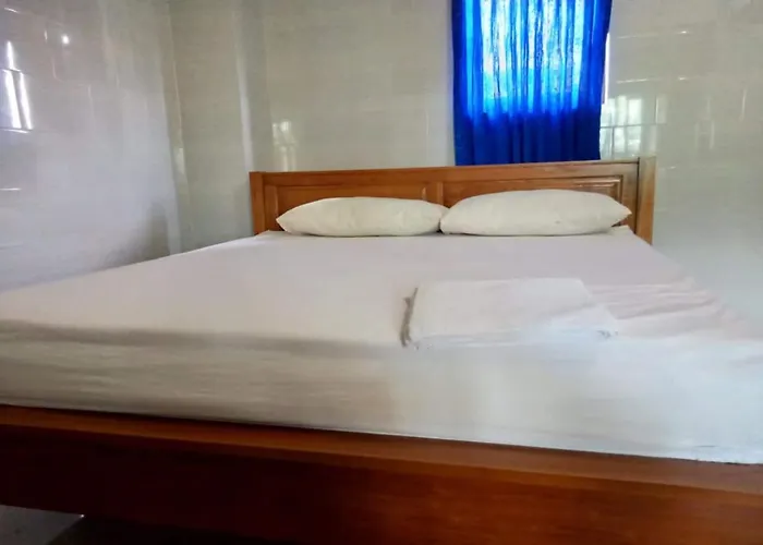 Oyo 3891 Penginapan Pondok Alit