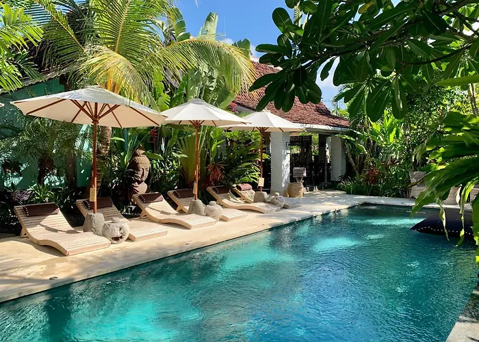 Hari Indah Boutique Hotel & Spa