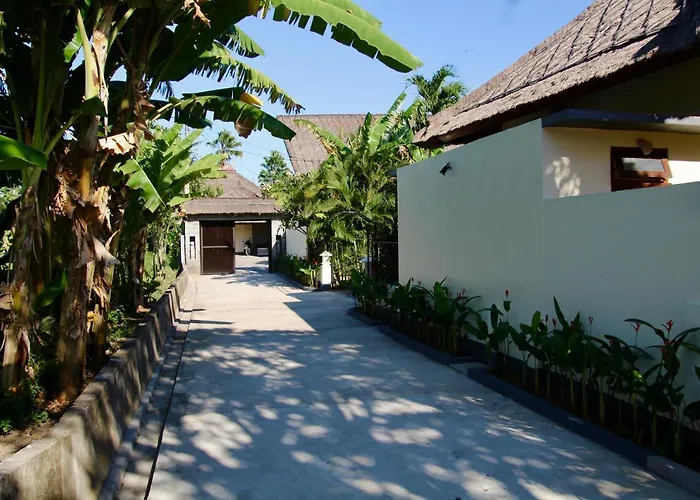 Villa Surgawi
