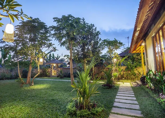 Koko House Ubud