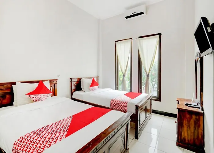 Hotel Warta Dua