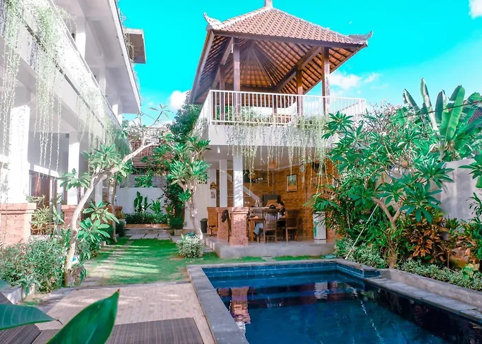 Agatha Canggu
