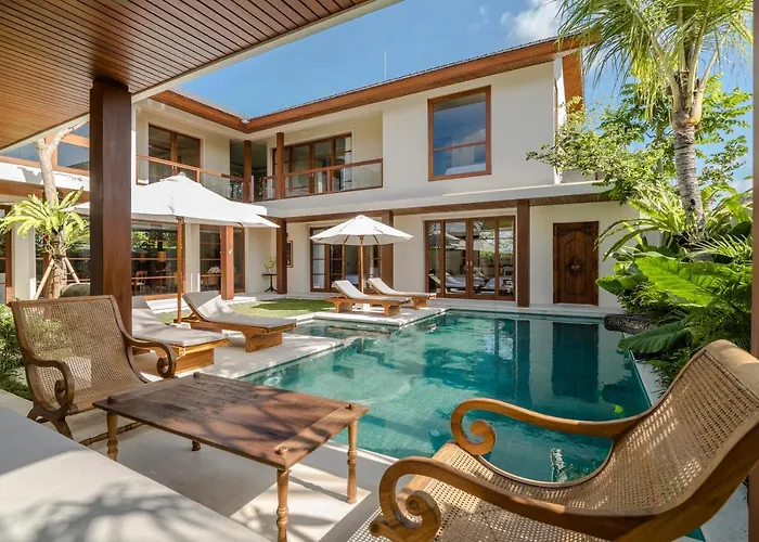Villa Uma Berawa