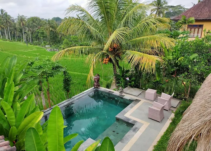 Dukuh Village Villas & Art