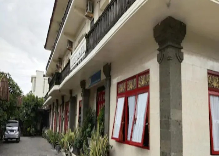 Hotel Darmadi