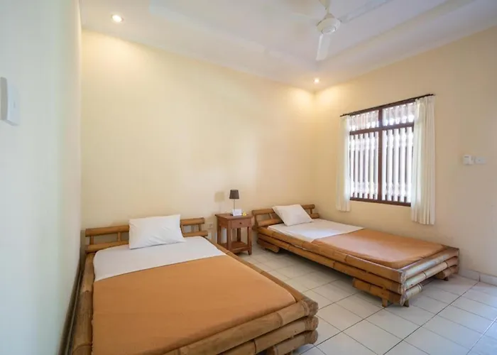 Oyo 3319 Dewi Ayu Accomodation 2