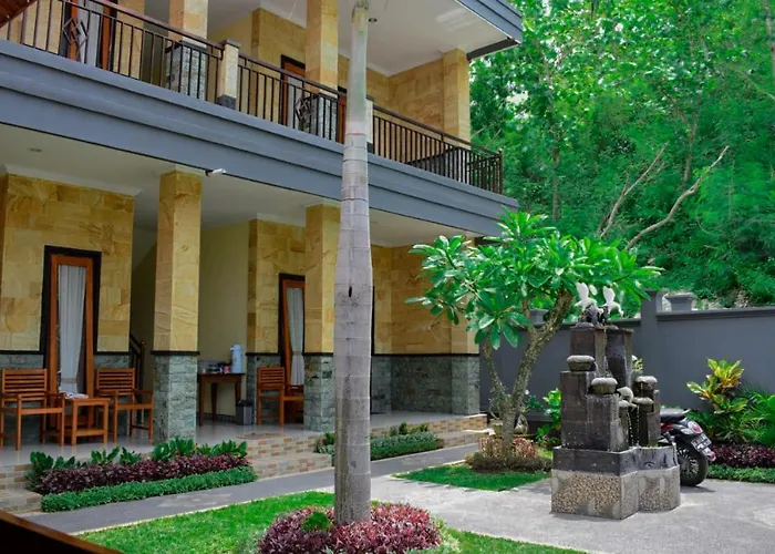 Yudis Homestay
