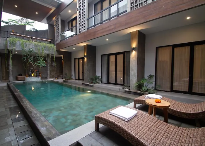 D Home Seminyak