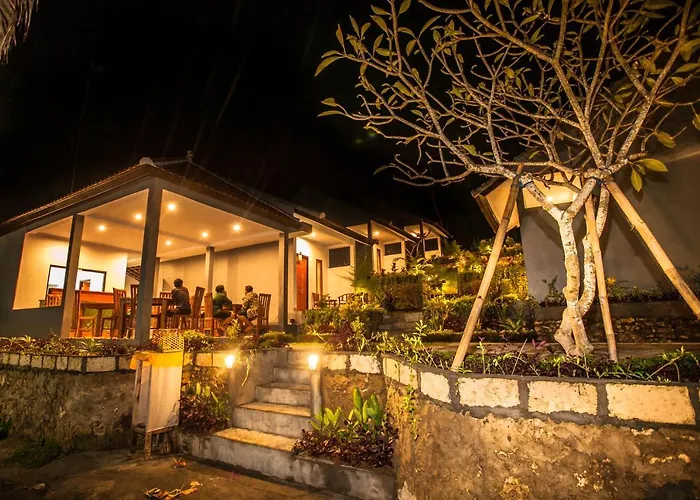 Singgahan Bungalow By Ecommerceloka