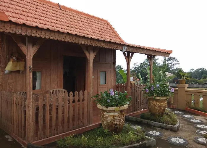 Jero Ari Villa
