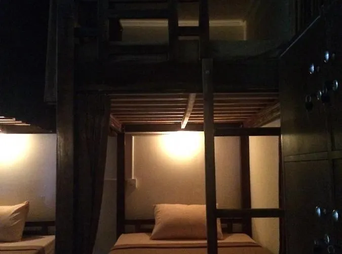 Raja Hostel Ubud
