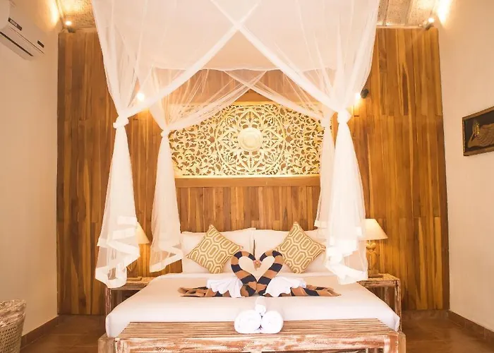 Sunny Suite Villa