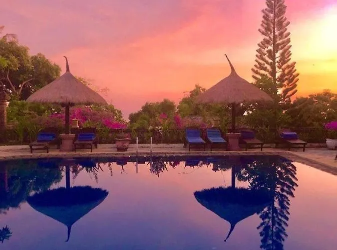 Taman Burung Villas