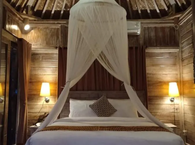 Sebatu Paradise Villa