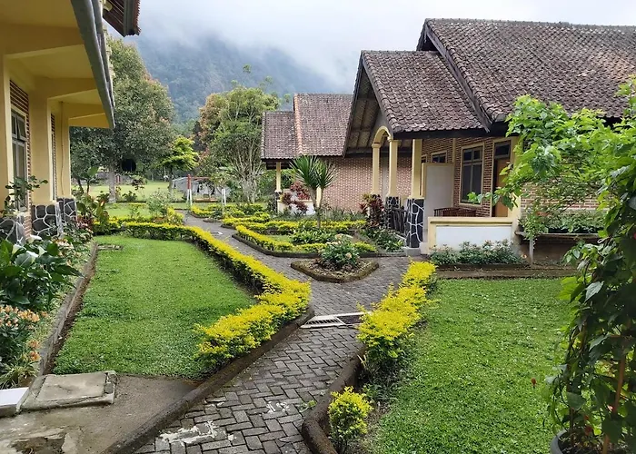 Wisma Nangun Kerti