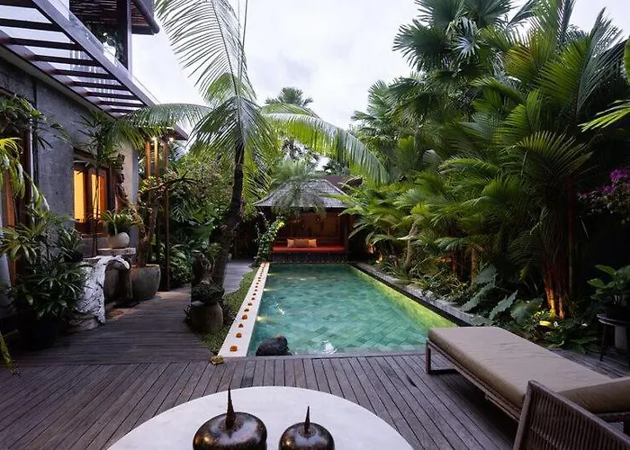 La Ocean Villa Bali
