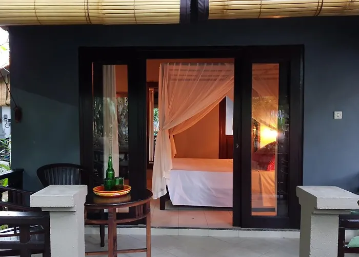 Bali Dive Time