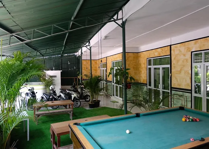 The Cheap & Cozy Canggu