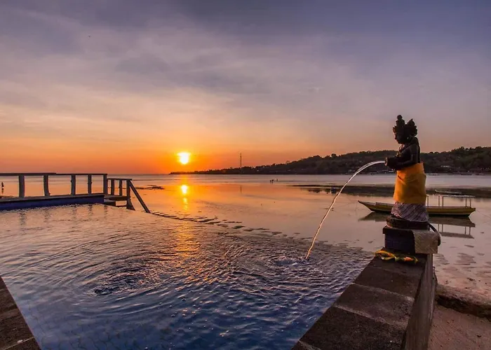 D'Pasih Private Villa