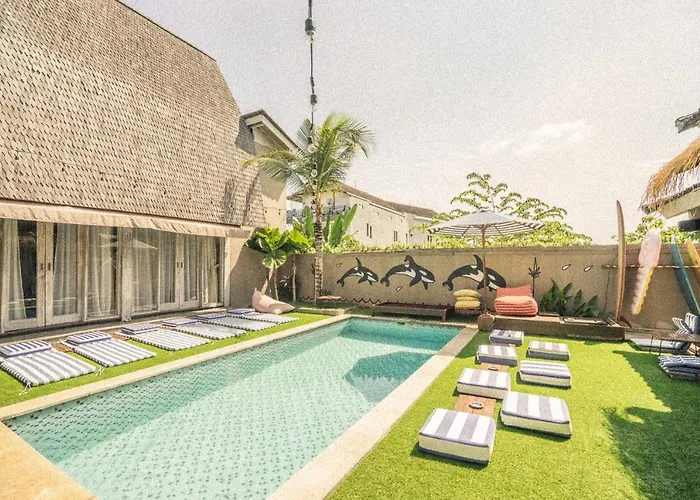 Kamaran Hostel