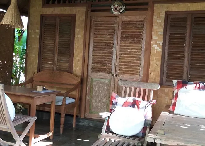 Ida'S Homestay