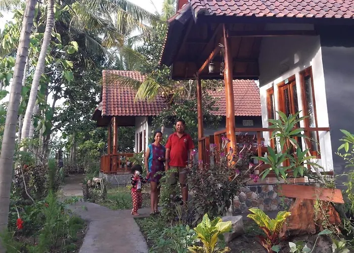Caga Garden
