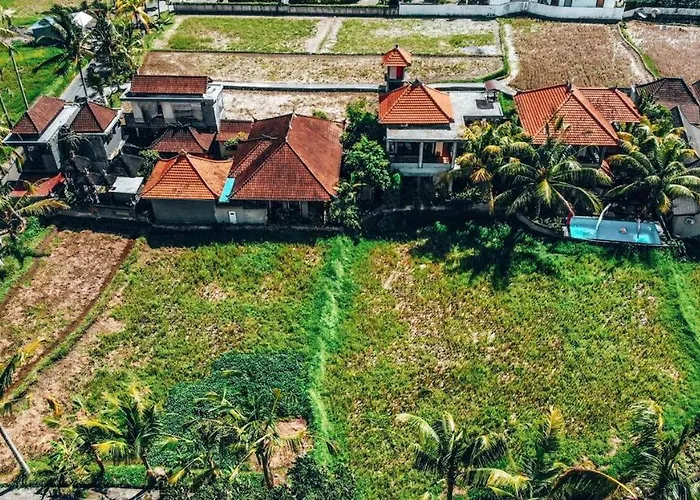 赛曼吉小屋旅馆