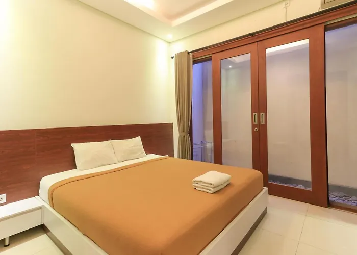 Pondok Adi Guest House