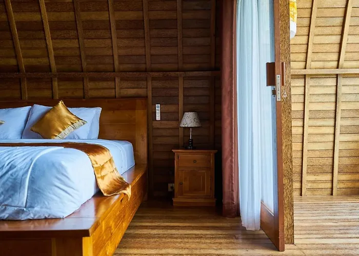 Lelong Guest House