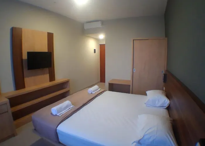 Yellow Guest House