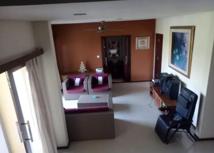 Trida 333 Guest House