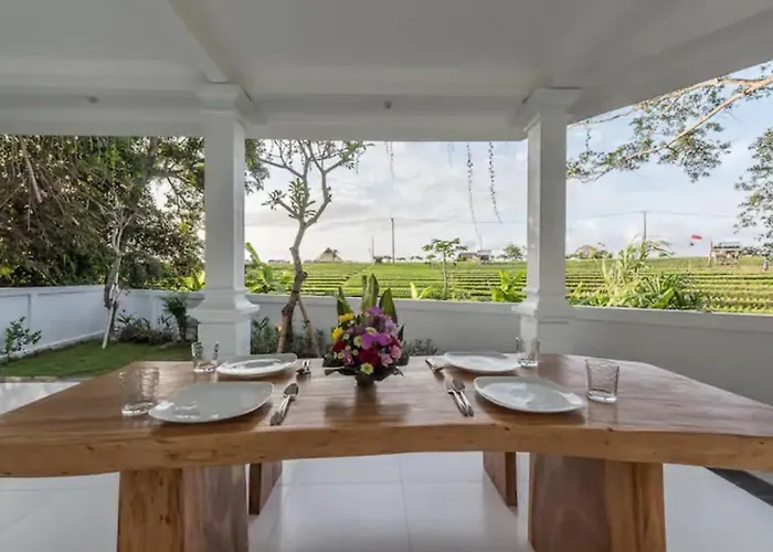Km15 Boutique Guesthouse