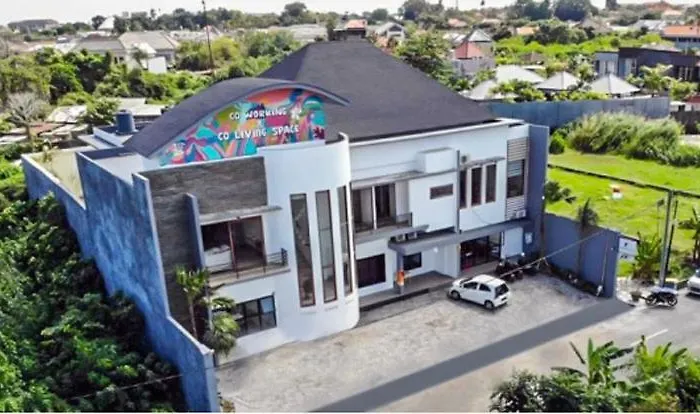 Seminyak Living Hub