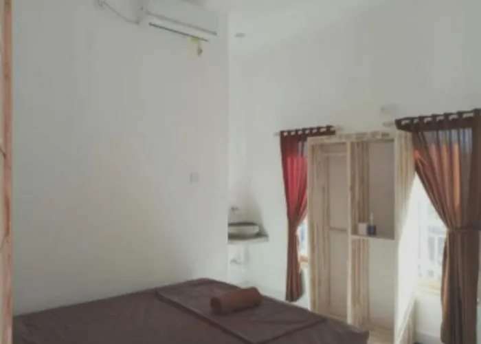 Kubu Kleneng Guest House
