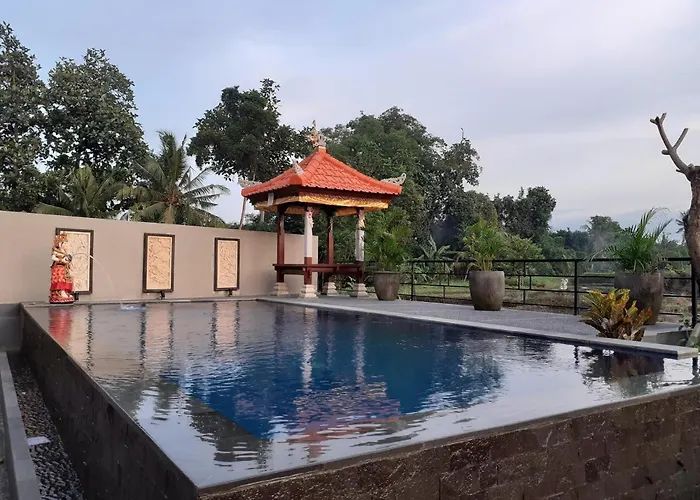 Griya bun sari