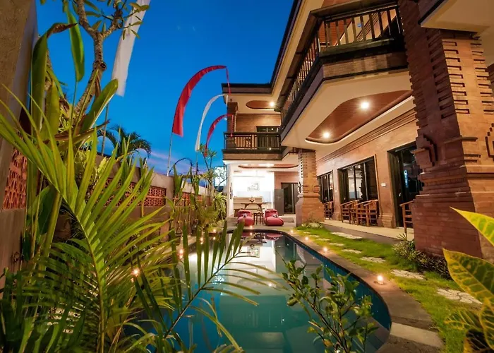 Dados Guest House