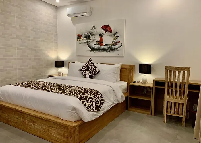 Waisnawa Apartment
