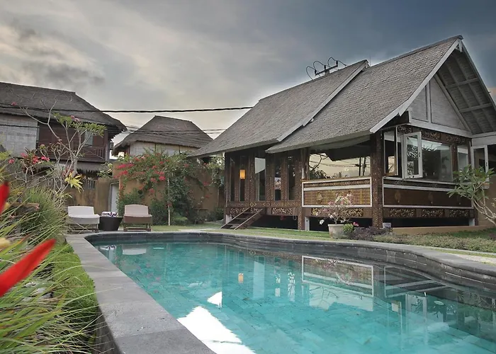 Pondok Mirah Ubud