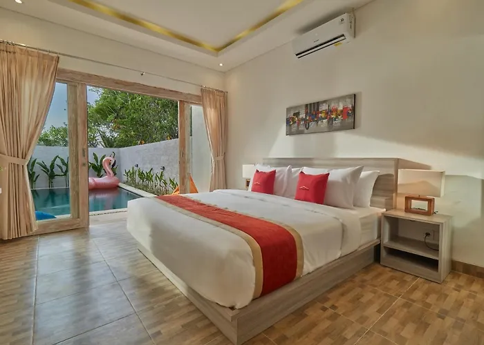 Nyang-Nyang Retreat