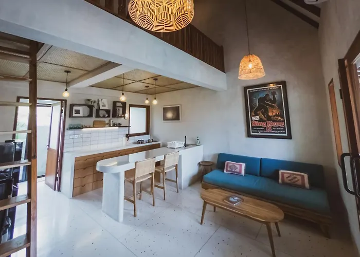 Little Ripper Boutique Lofts