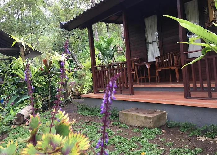 Gelar Eco Villas