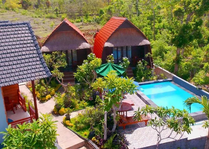 Agasta Villa