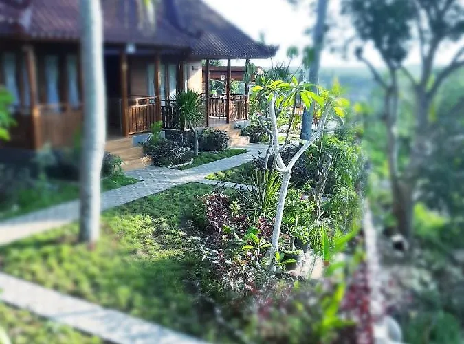 Kkorok Hill Cottage