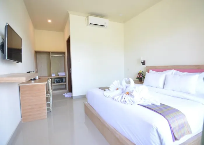 Bumbak Co-Living