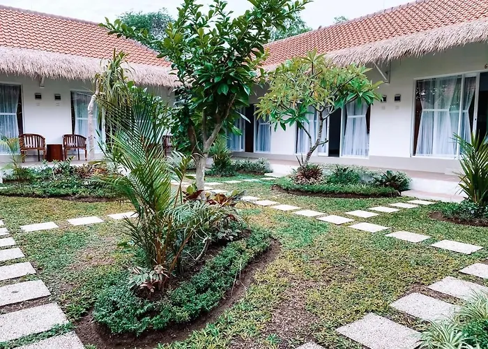 Athaya Guest House Canggu