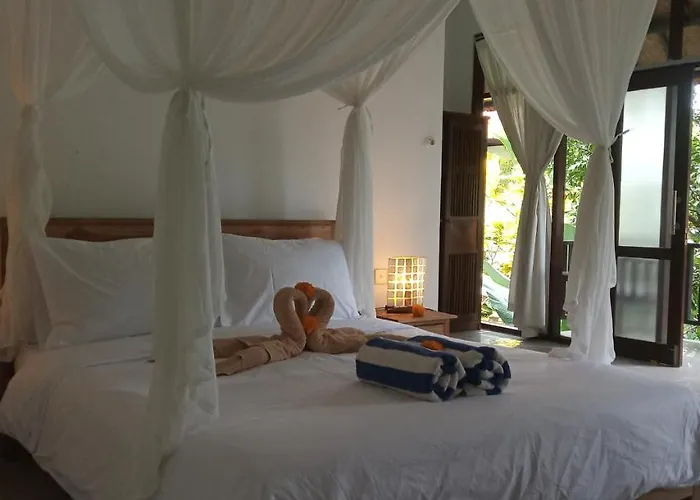 Cahaya Intan Villa